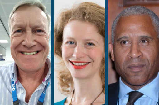 YFF's new board members