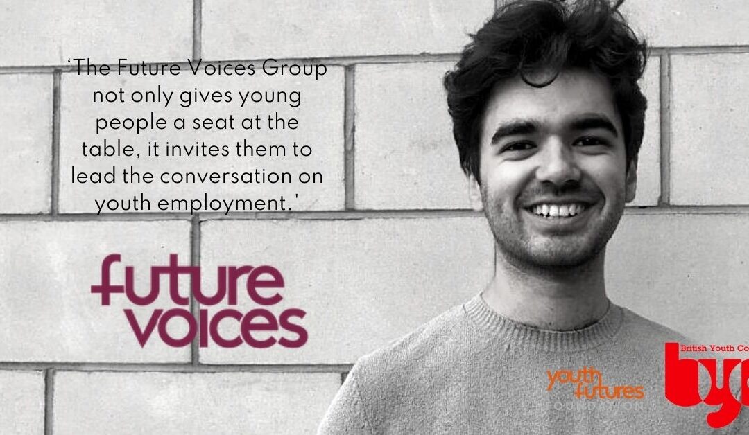 Youth Futures Foundation and British Youth Council partner to form new youth advisory group