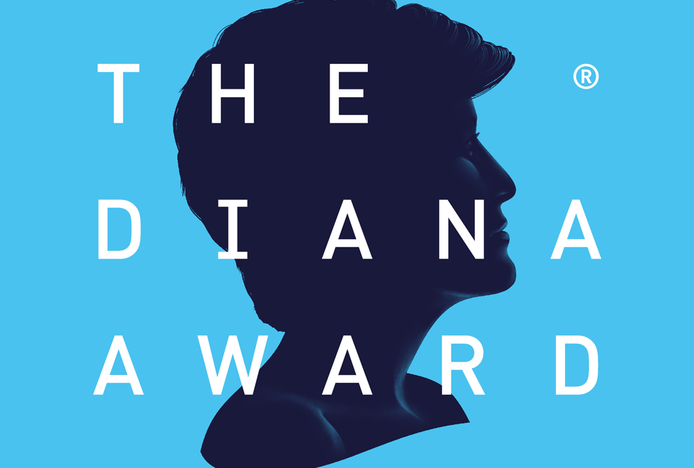 The Diana Award