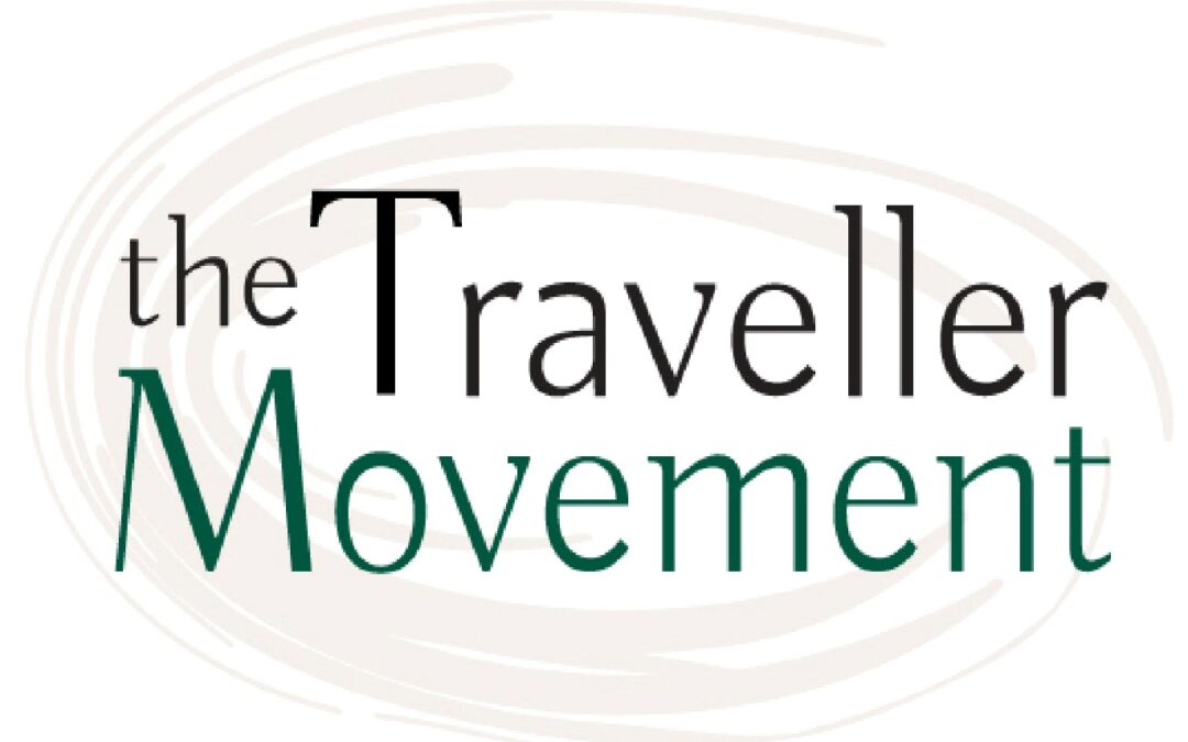 The Traveller Movement