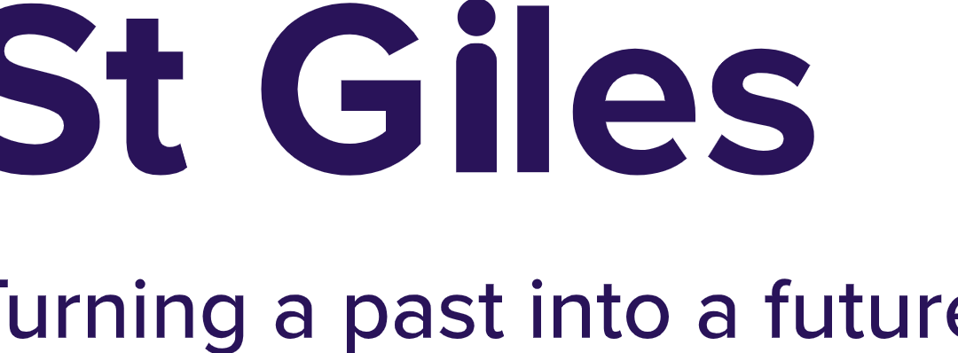 St Giles Trust
