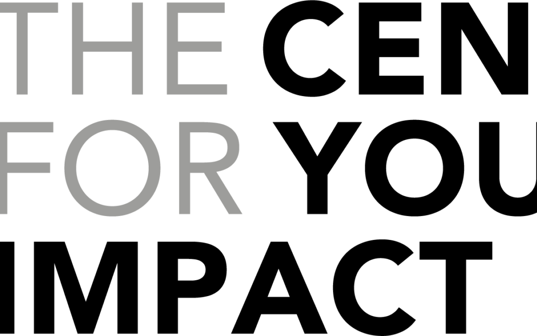 The Centre for Youth Impact