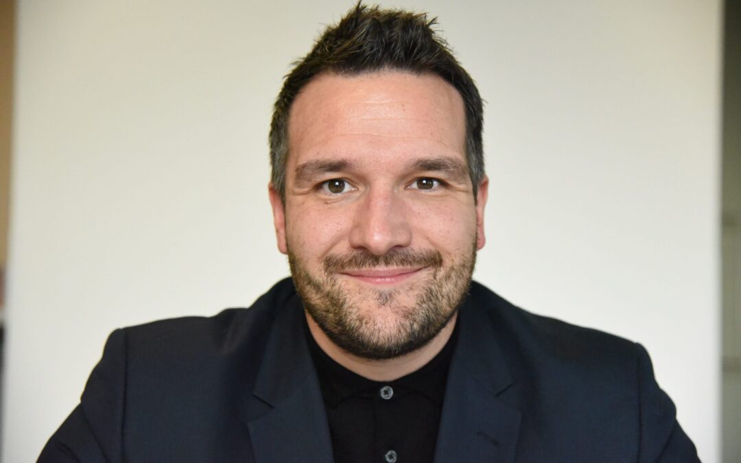 Our Director of Grants and Investment, Matthew Poole, reflects on our ambitions for our grants programme