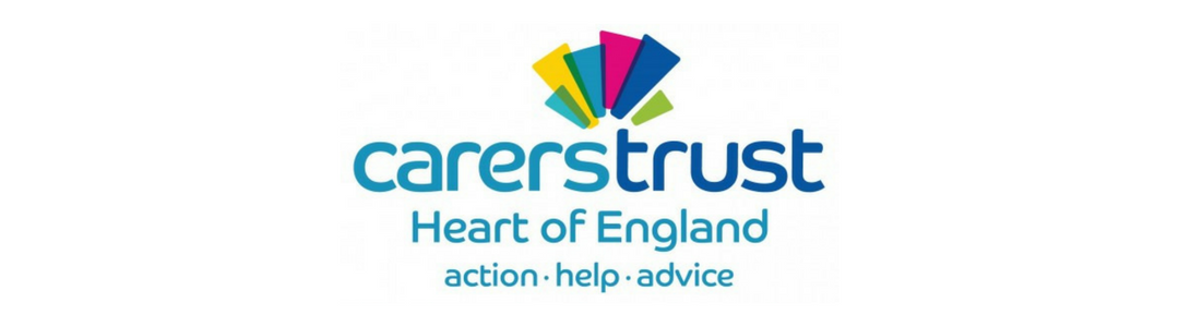 Carers Trust Heart of England