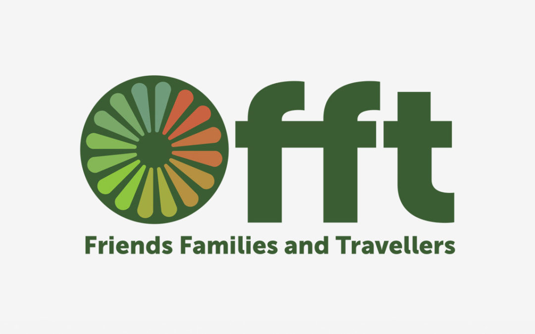 Friends, Families and Travellers