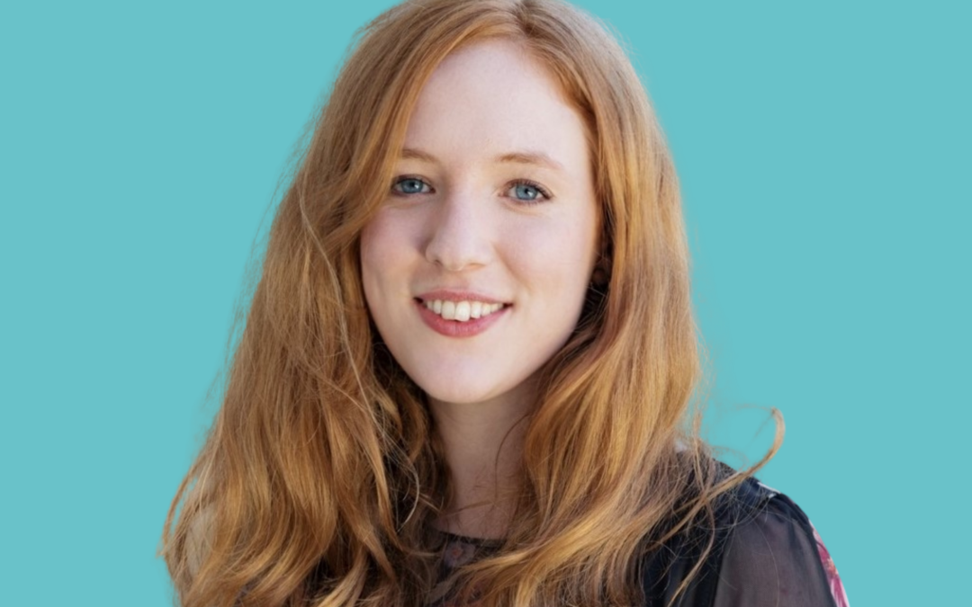 Hannah Murphy