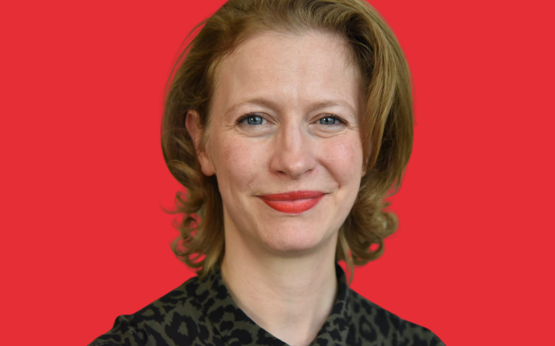 Jenny North