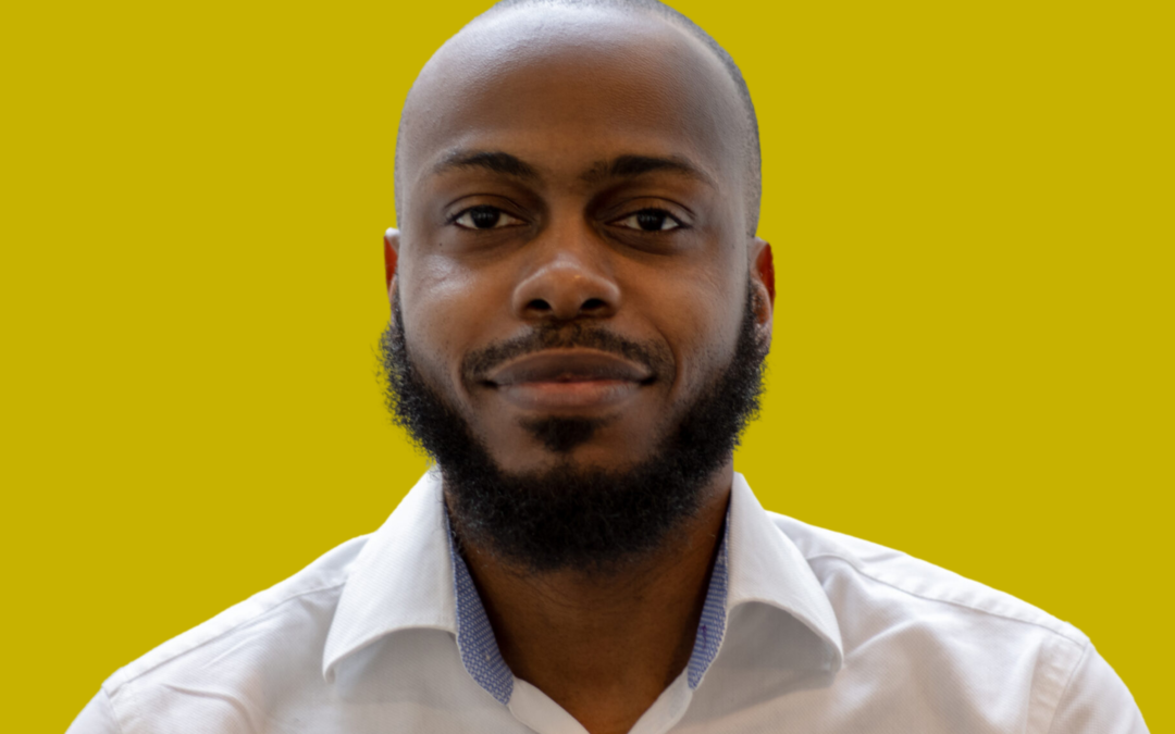 Lekan Ojumu