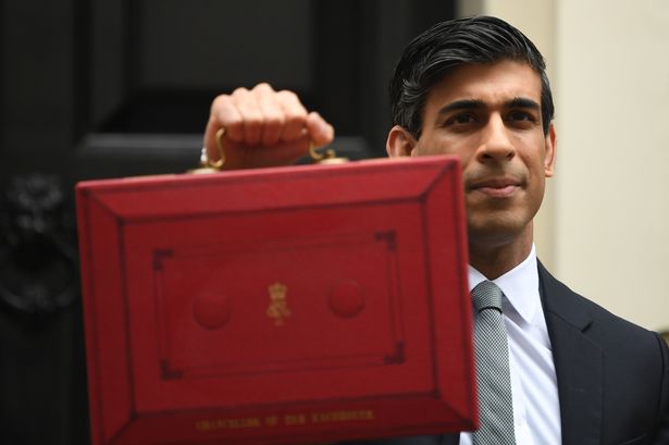Reflections on the Budget from Jason Arthur, our Director of Strategy and Impact