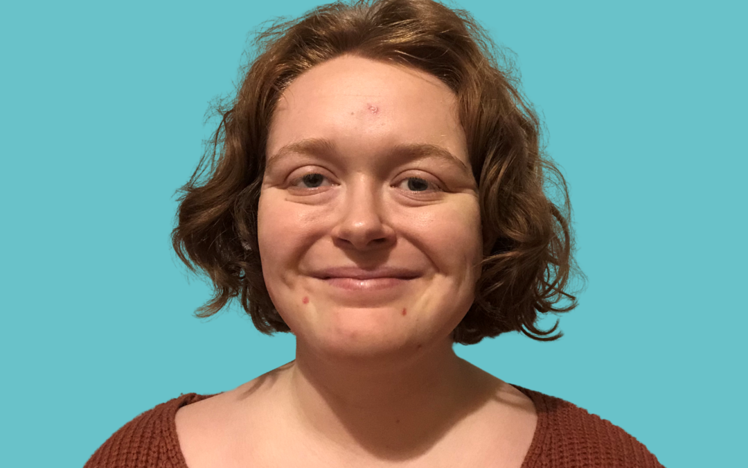 Annie catches up with The Proud Trust