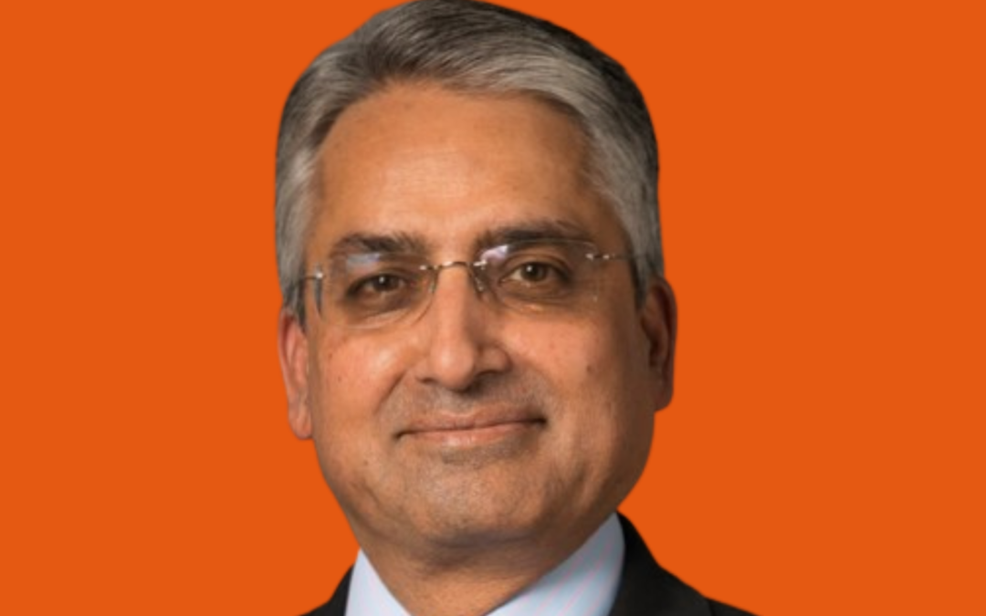 Kris Murali
