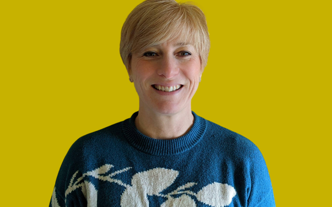 Gillian French