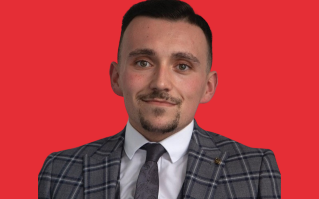 George Greaves