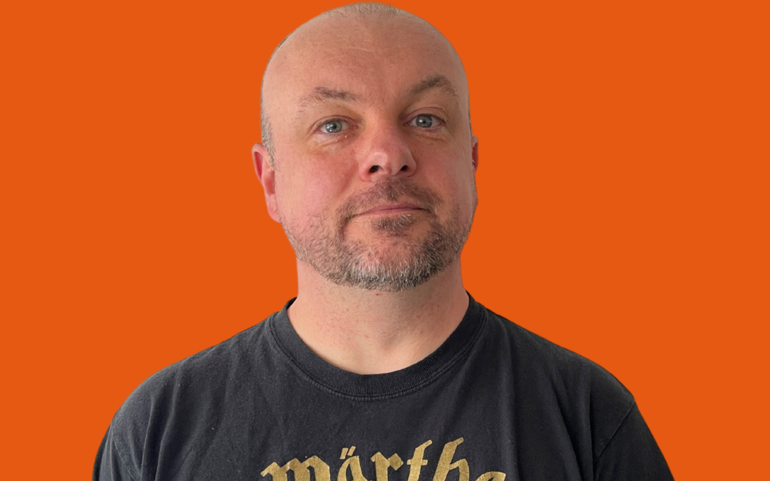 Tony Maher