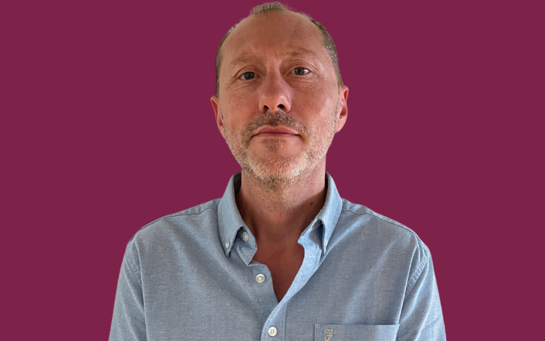 Andy Richardson