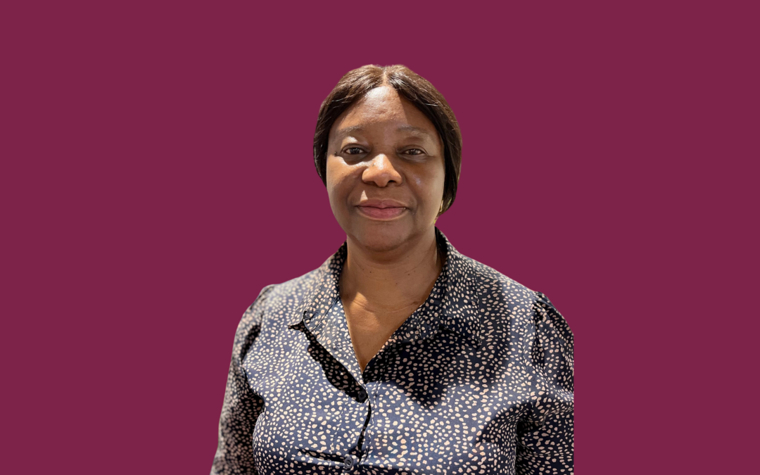 Nkechi Ijeomah