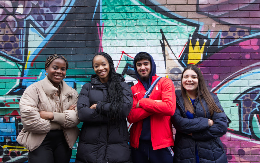 How to meaningfully engage young people in your organisations