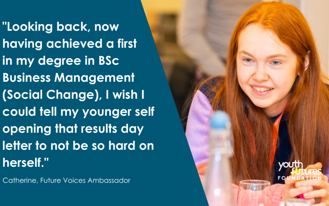 A-Level results day reflections