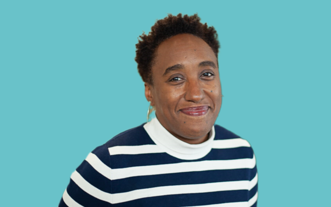 Veda Harrison, FRSA