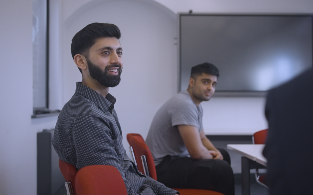 Young people from ethnic minority backgrounds benefit from £1.7 million boost to tackle workplace discrimination in West Yorkshire