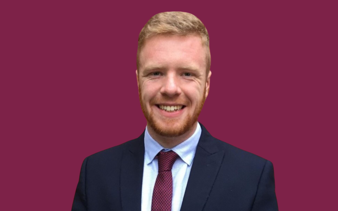 Daniel Muir
