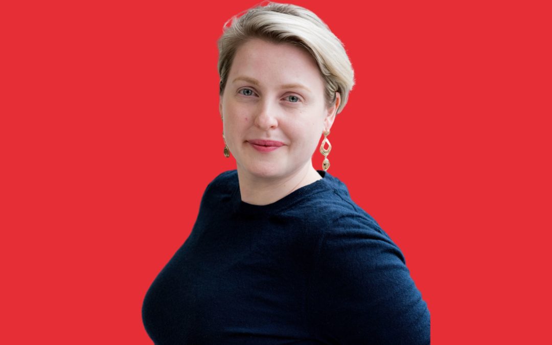 Robyn Bignall-Donnelly