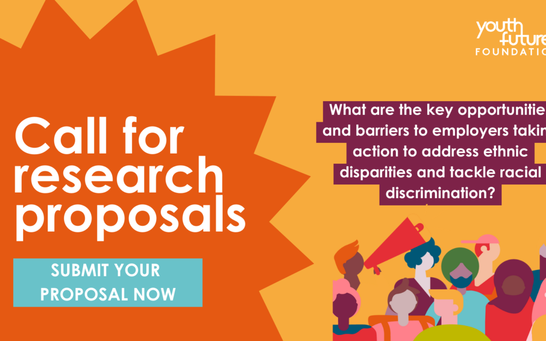 Promoting employer action to tackle ethnic disparities – understanding local opportunities