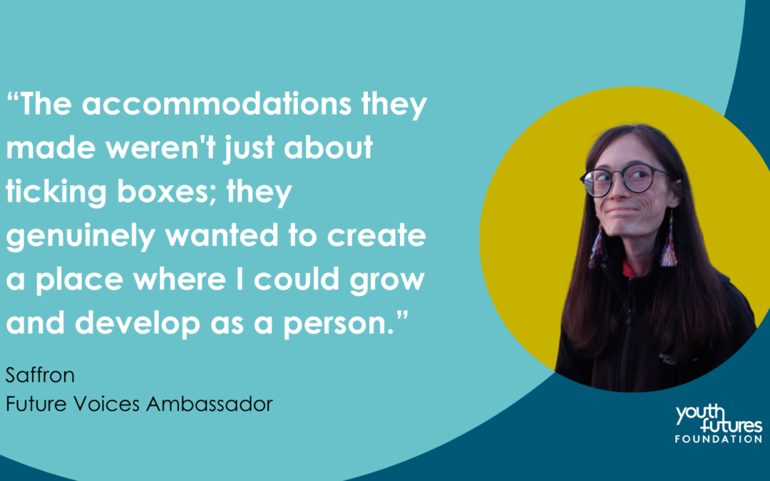 How a proactive approach to understanding individual needs can foster a supportive environment at work
