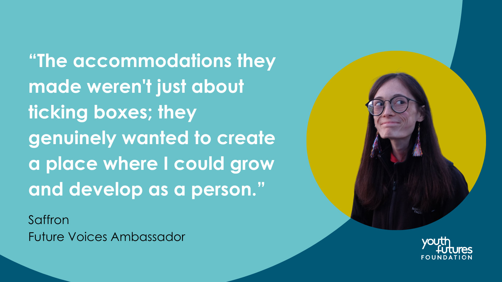 Saffron blog graphic