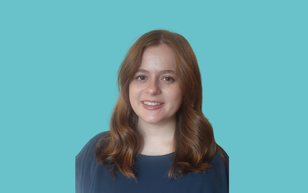 Emily Burchell