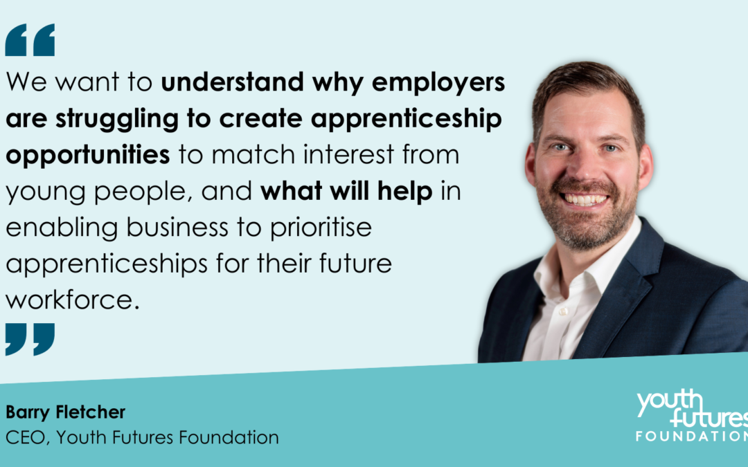 Applications open for new Employer Engagement partners