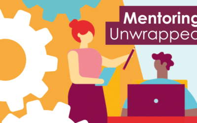 Mentoring Toolkit Unwrapped launch