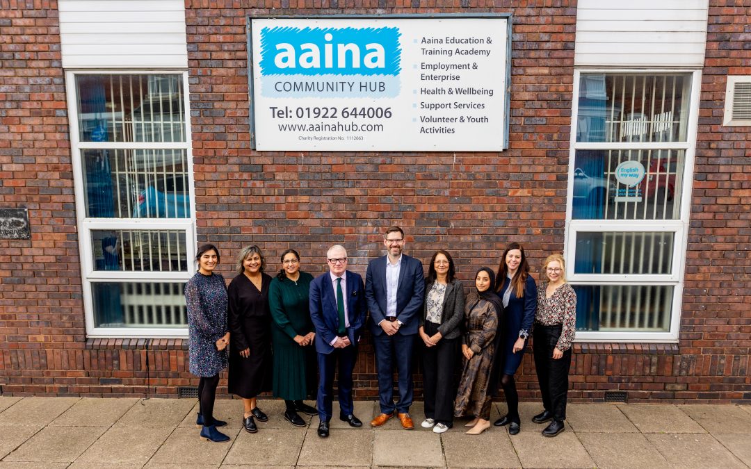 £1m boost to tackle youth unemployment in the West Midlands