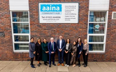 £1m boost to tackle youth unemployment in the West Midlands