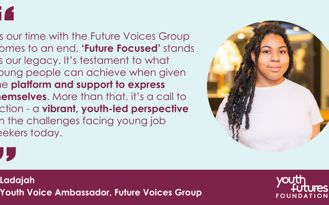 Reflecting on Our Legacy: The Journey of Creating ‘Future Focused’