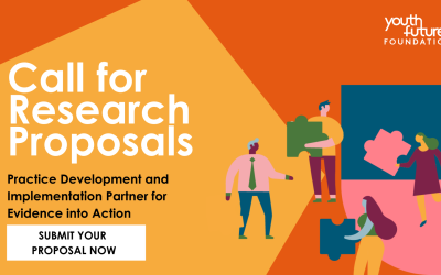Call for Proposals: Practice Development and Implementation Partner for Evidence into Action