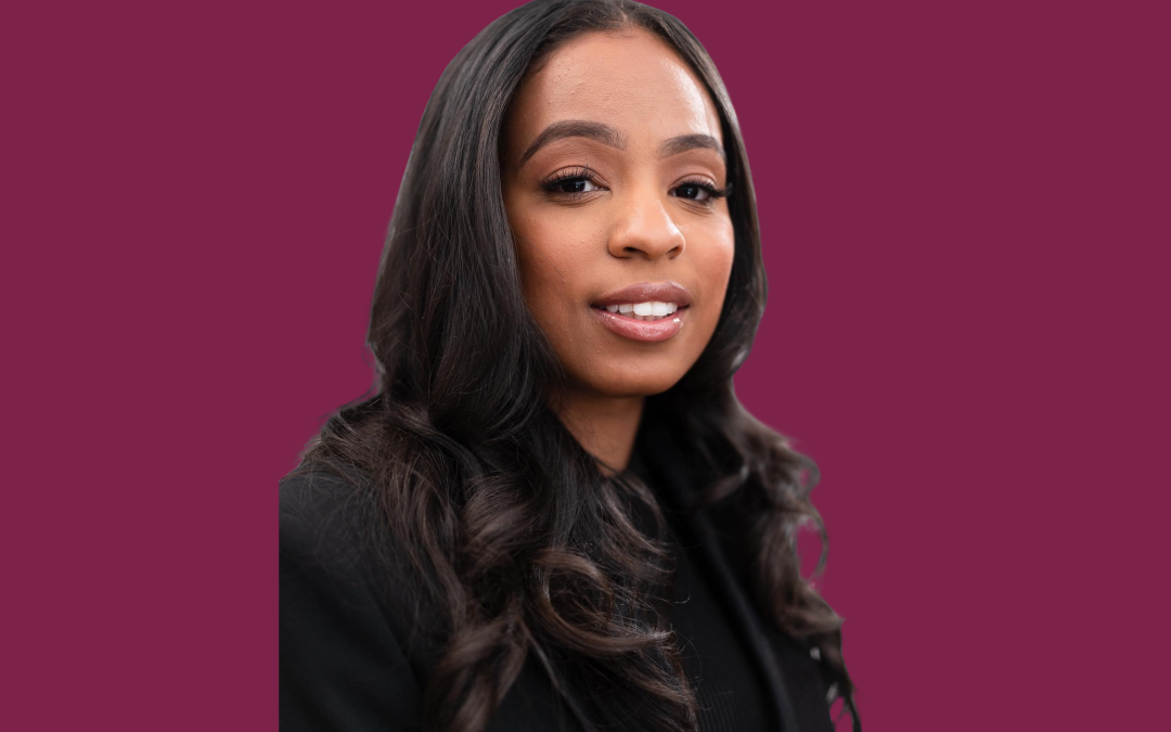Jayde Edwards