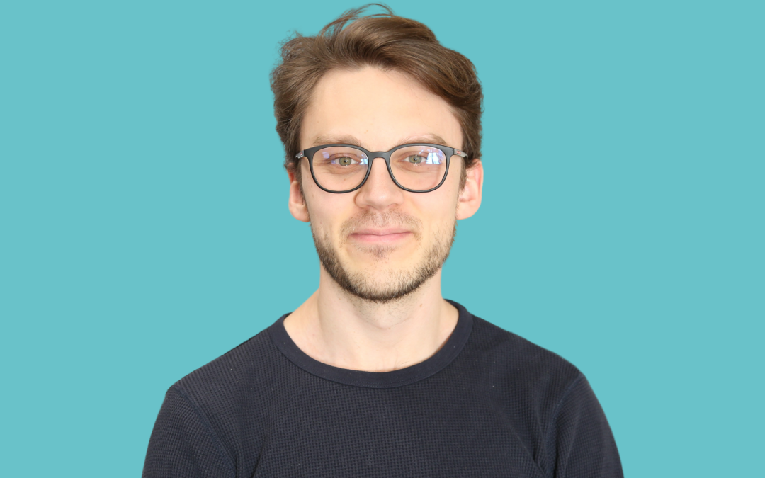 Jonah Champaud