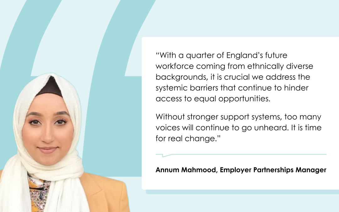 Reflections on Race Equality Week